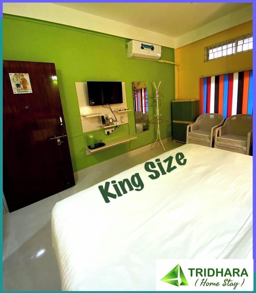 Tridhara Homestay