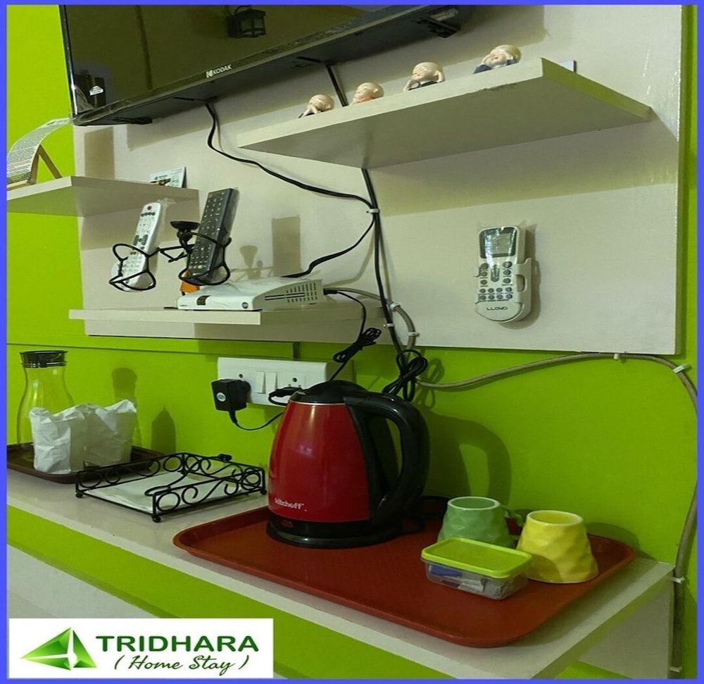 Tridhara Homestay