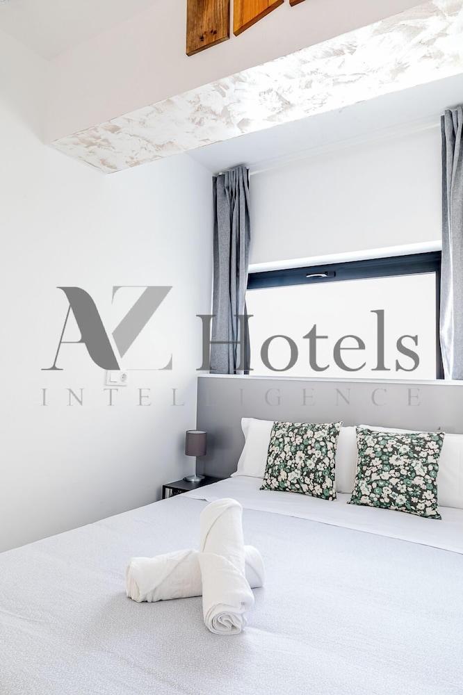 AYZ Princesa - Auto check-in property