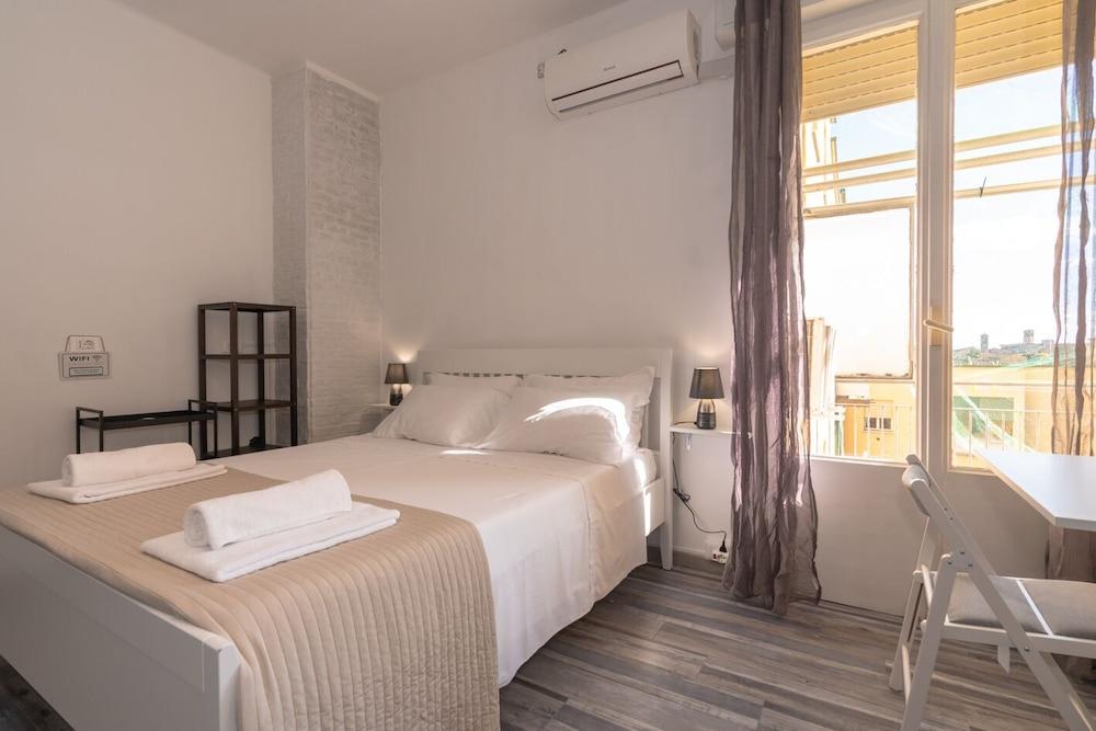 BB GALLERIA DEL RENO