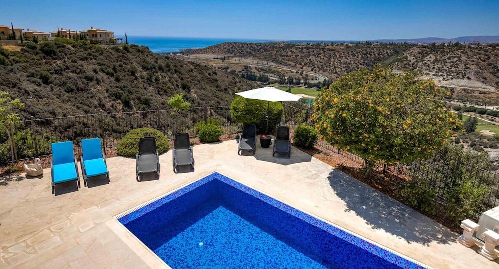 Junior Villa Bz01 ZV - Melandra