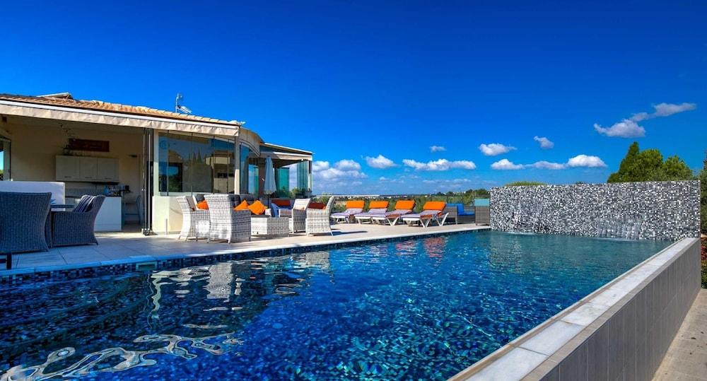 Junior Villa Jz02 - Aigina