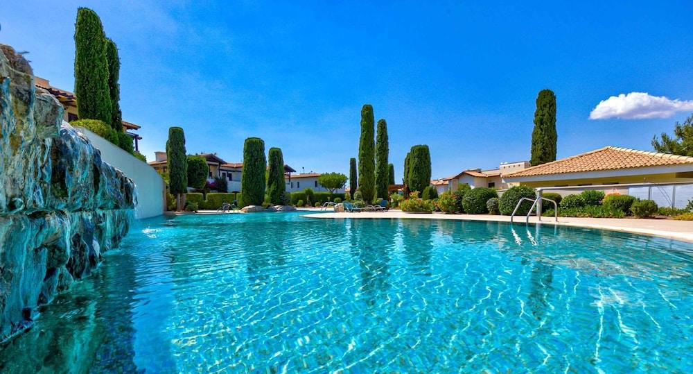 Apartment Dc01 - Kalypso