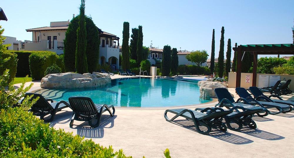 Apartment Dc01 - Kalypso