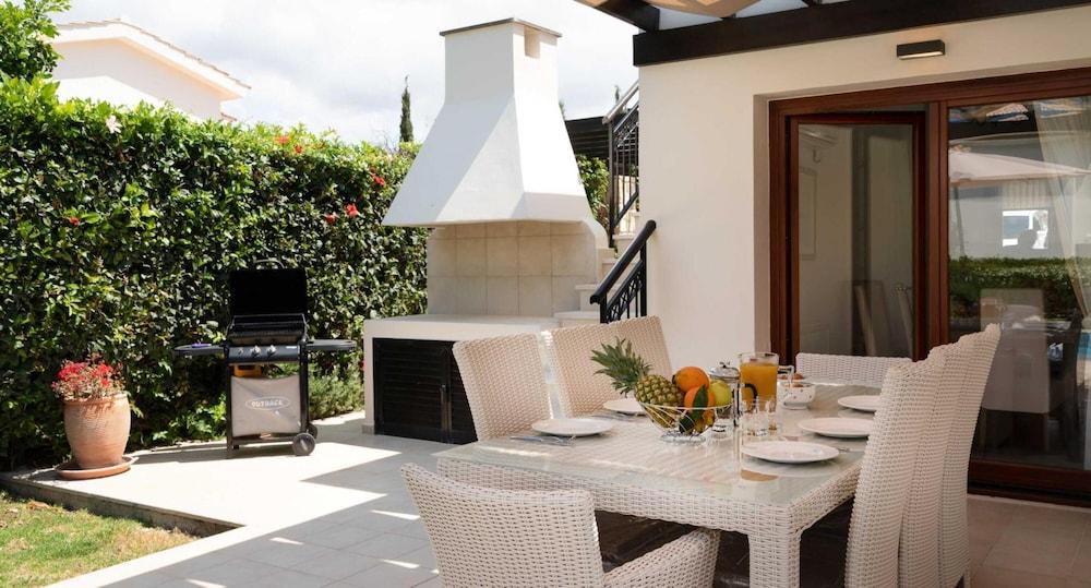 Villa 11 - Lara in Kouklia