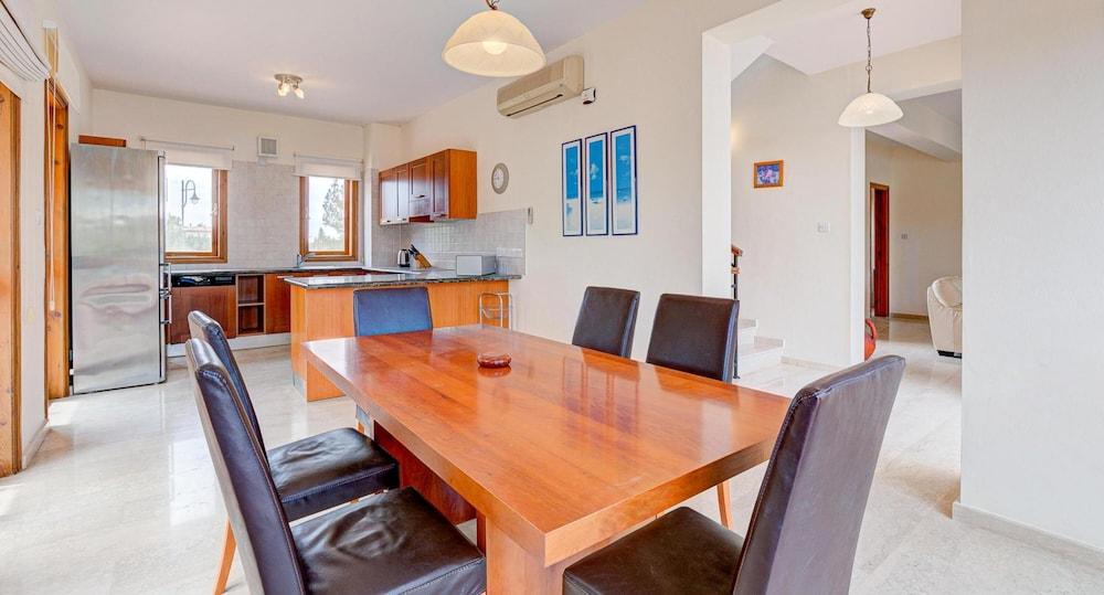 Villa 143 - Oleander