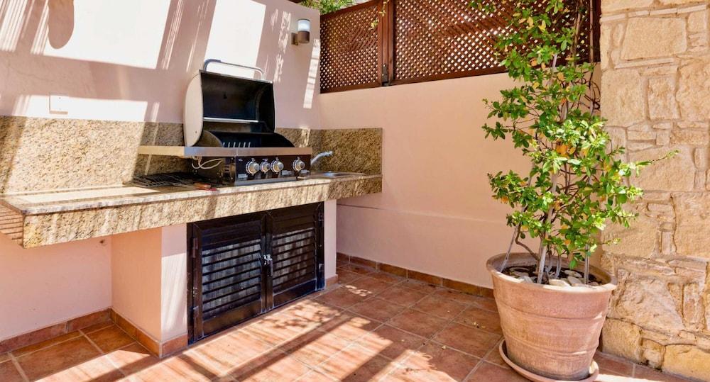 Villa 98 - Helidoni in Kouklia