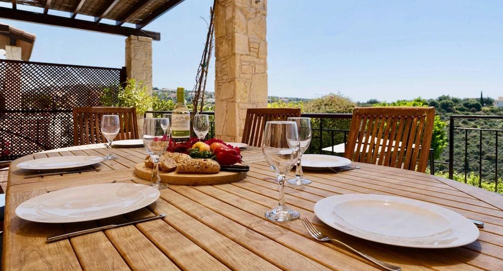 Villa 98 - Helidoni in Kouklia