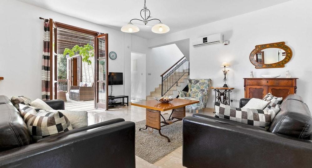 Villa 67 - Tala in Kouklia