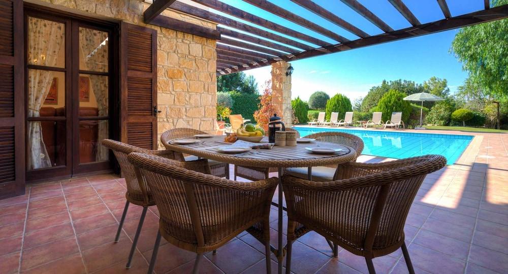 Villa 64 - Anarita in Kouklia