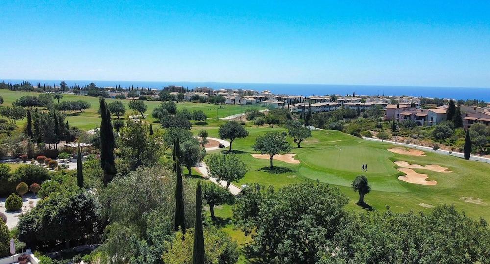 Villa 21 - Kellia in Kouklia