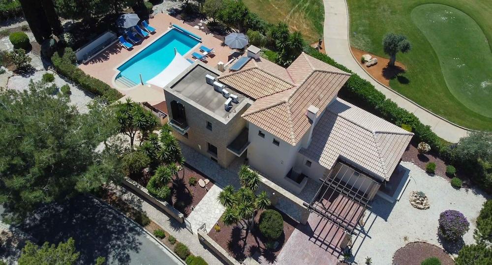 Villa 21 - Kellia in Kouklia