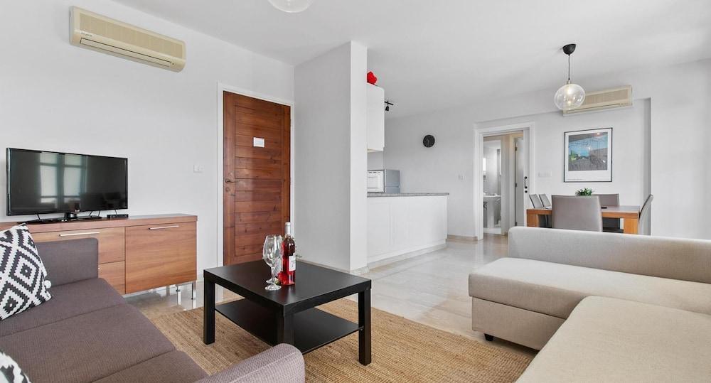 Apartment U3 - Avdimou