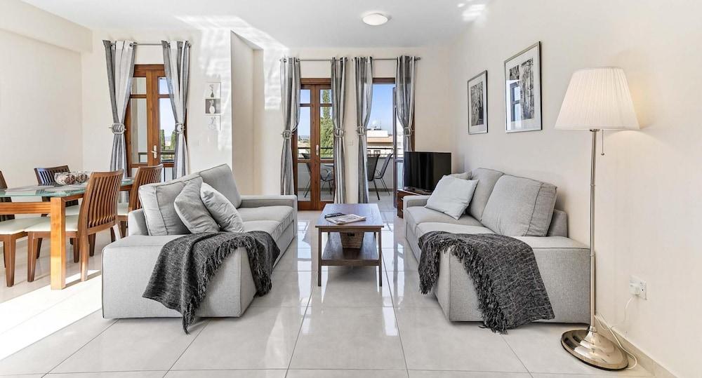 Apartment Dc11 - Assia