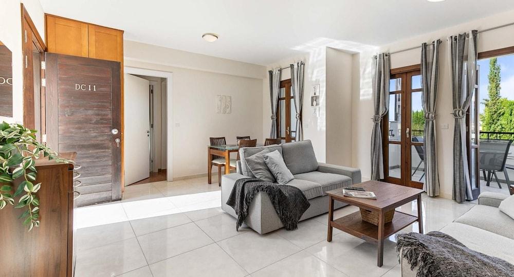 Apartment Dc11 - Assia