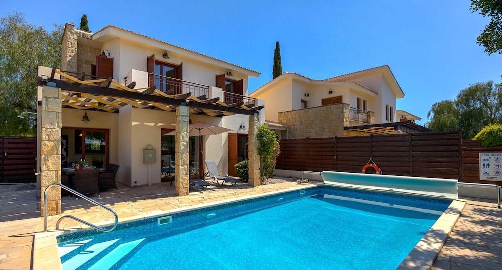 Villa Hg12 - Athina in Kouklia