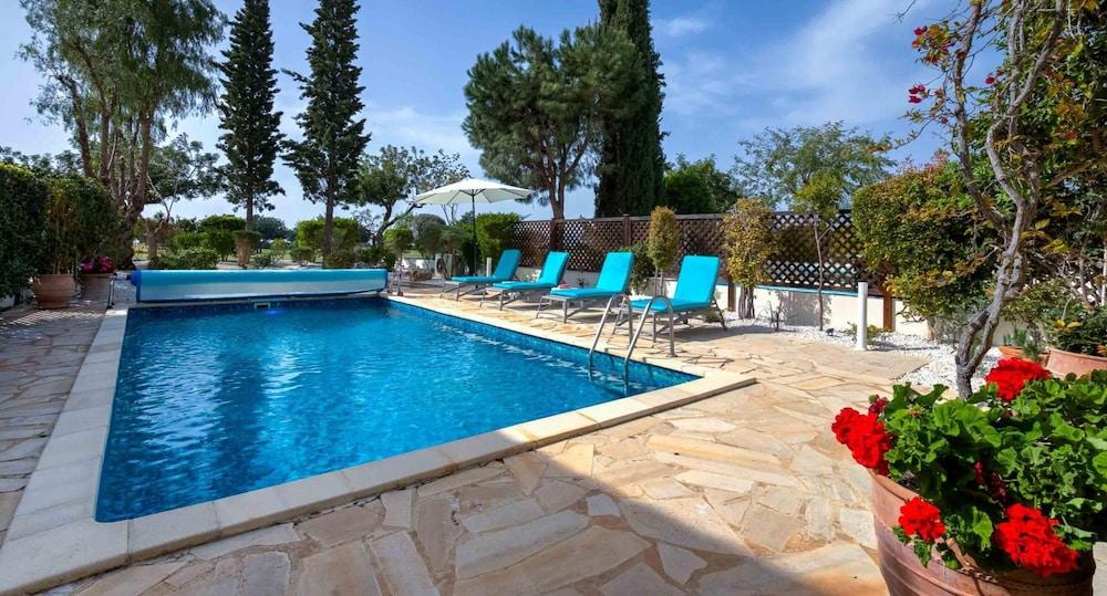 Villa Hg28 - Loukia in Kouklia