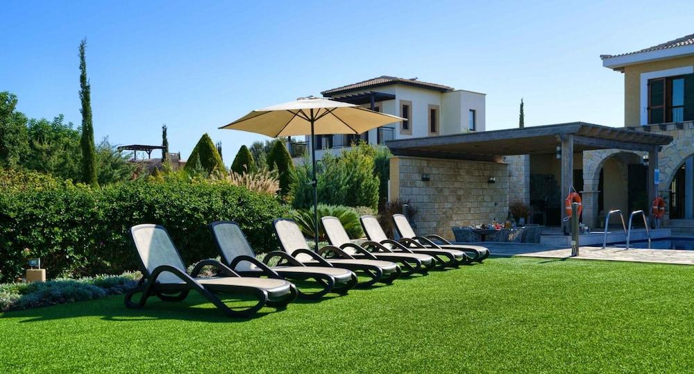 Villa 141 - Rio in Kouklia