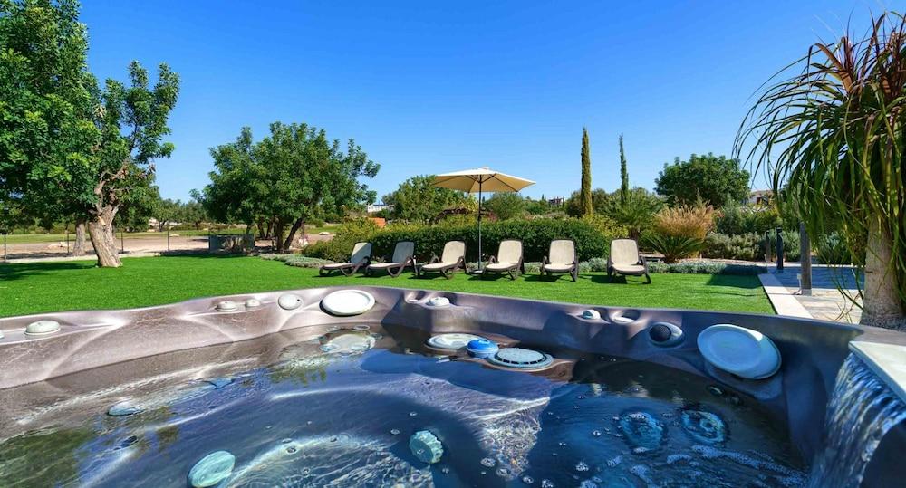 Villa 141 - Rio in Kouklia