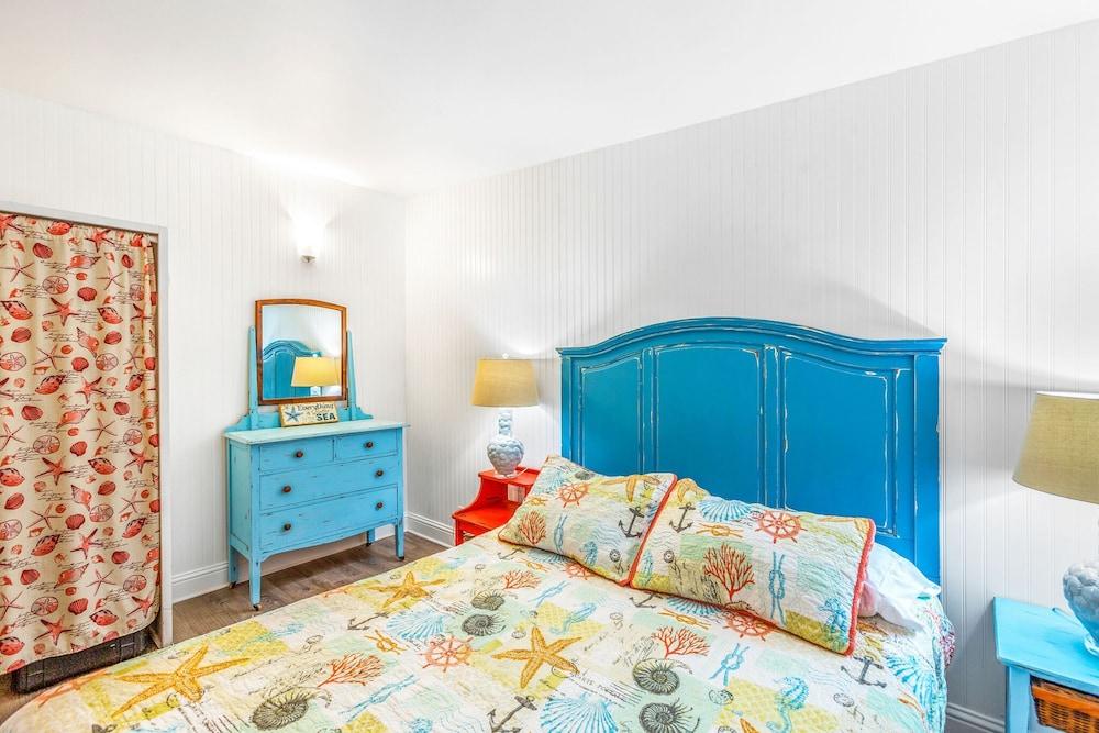 Waters Edge Condo in Ocean Shores