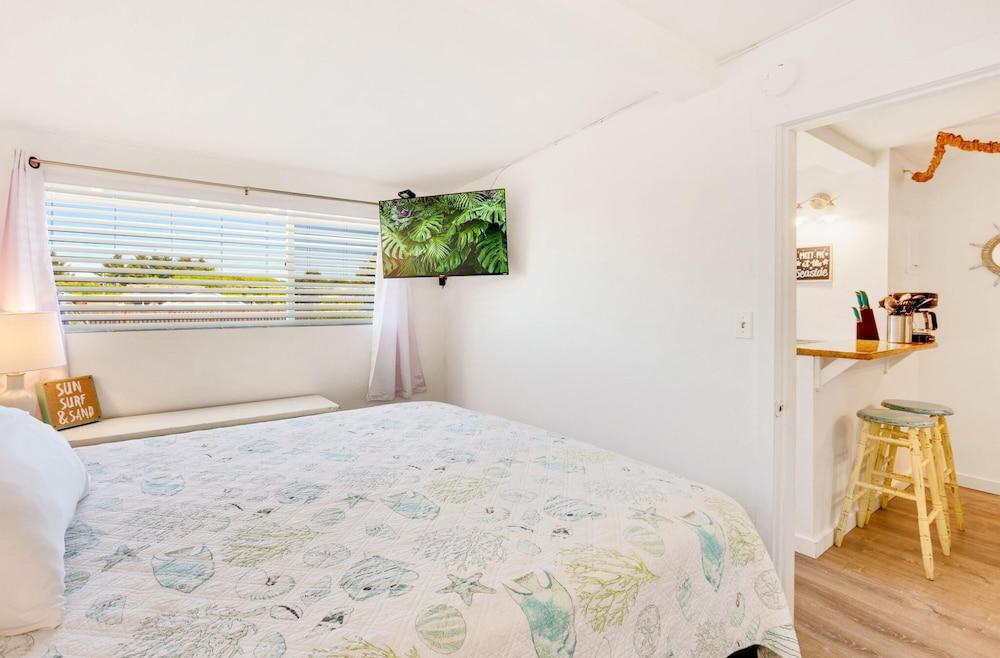 Shine On Condo in Ocean Shores