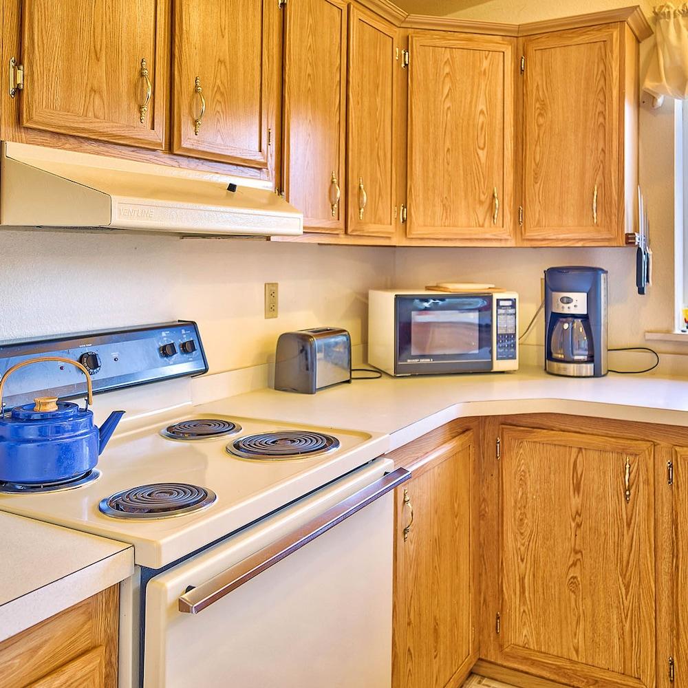 Spyglass Dunes in Grayland