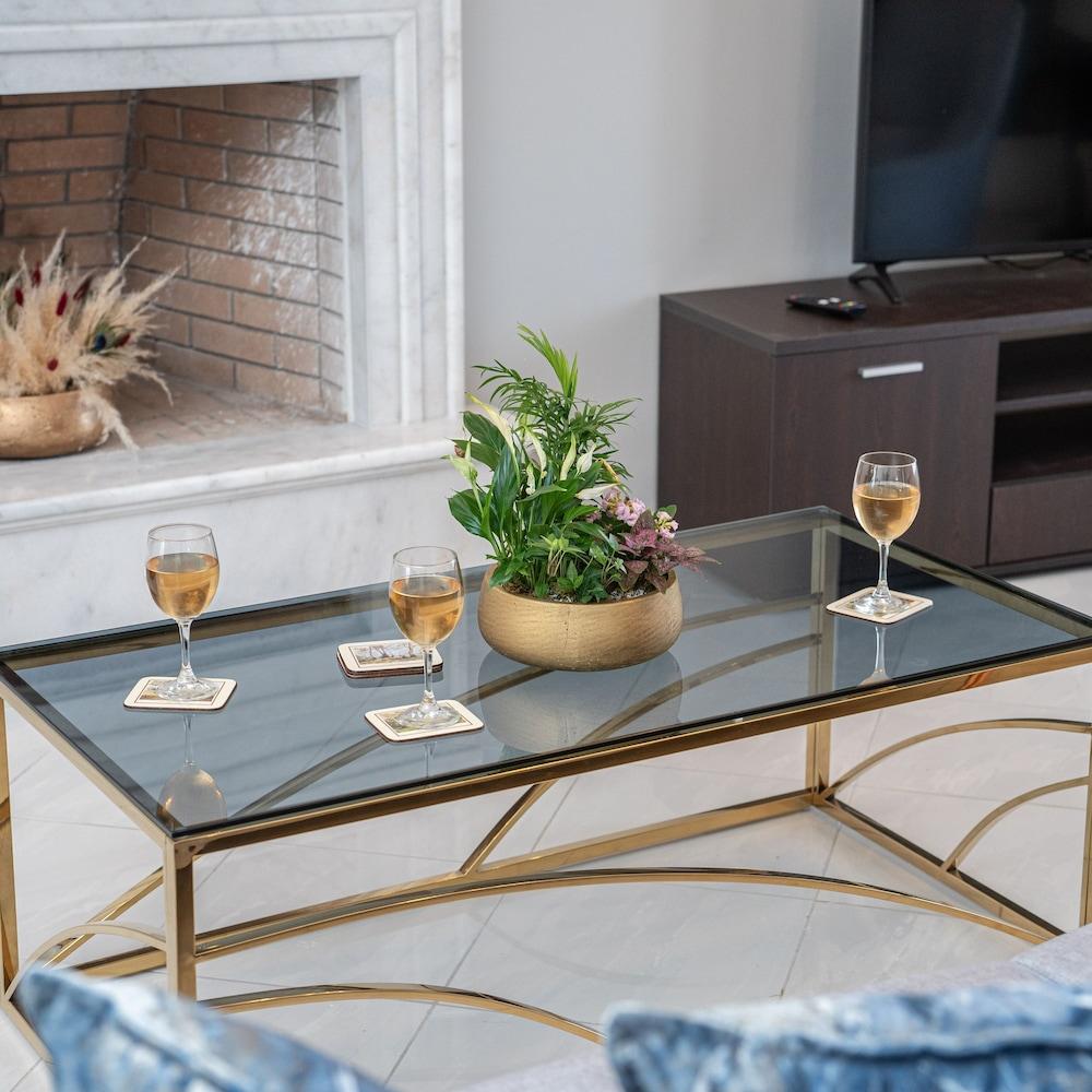 Luxury Villa Irene Metaxata