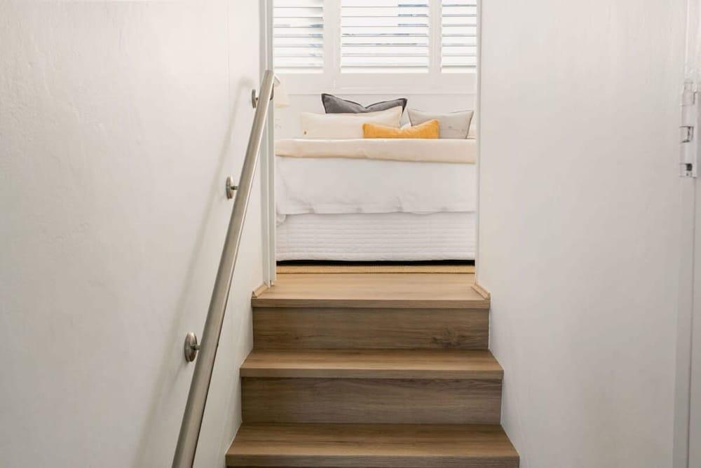 Elizabeth Bay Home With a View Rooftop Pool