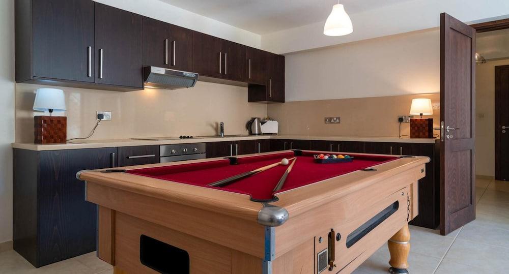 Villa 148 - Lofou in Kouklia