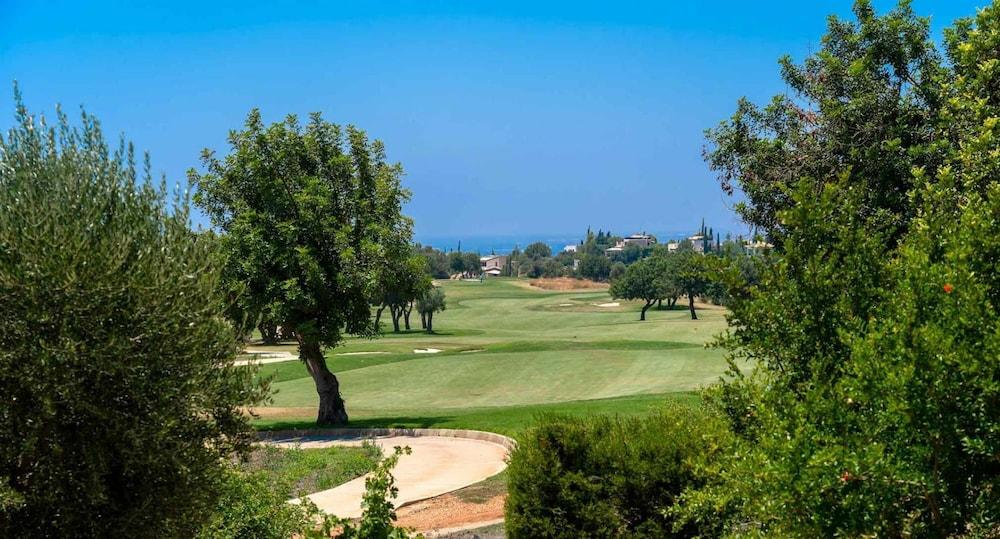 Villa 148 - Lofou in Kouklia