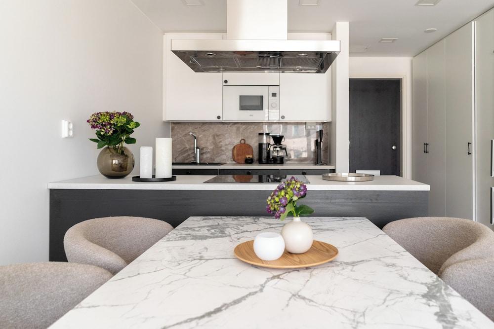 Modern Haven in Downtown Tampere