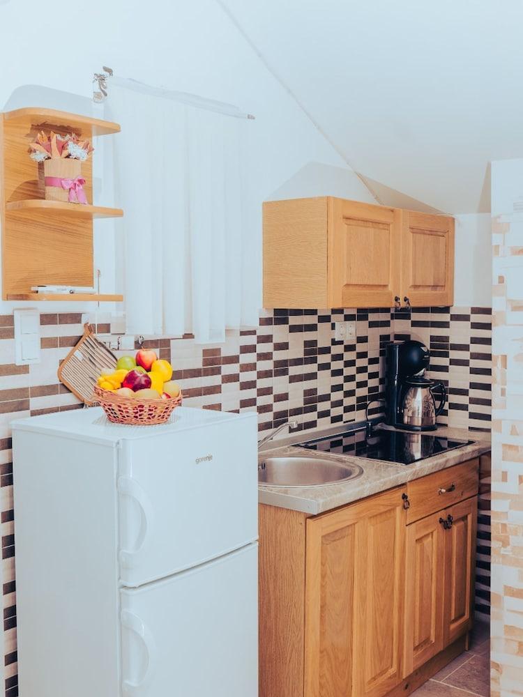 Hvar spa & Apartments