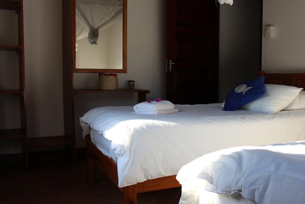 Morrumbene Beach Resort