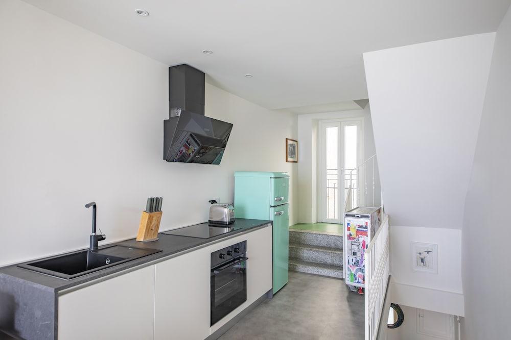 La Casa del Pescatore