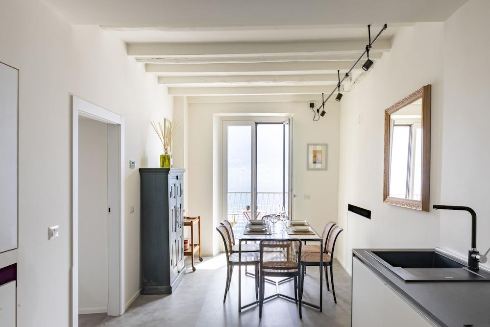 La Casa del Pescatore