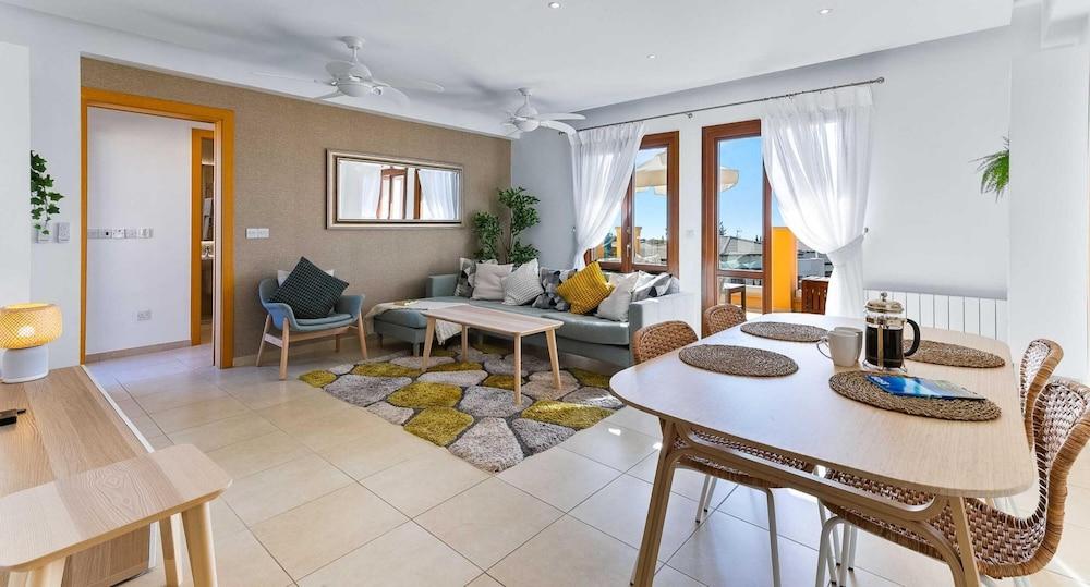 Apartment Cc11 - Thalassa