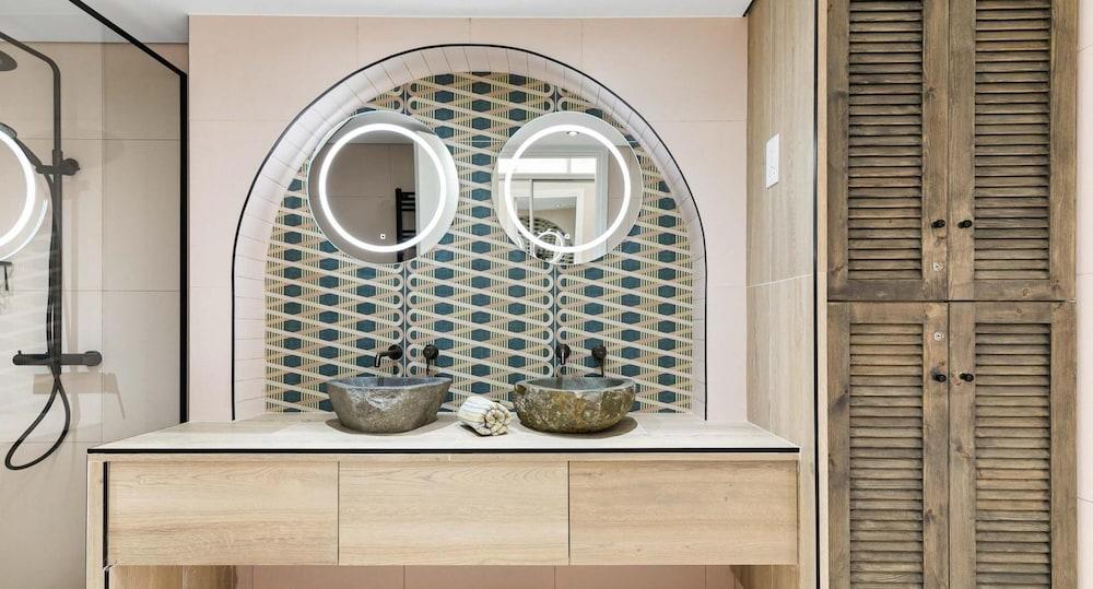 Junior Villa Az02 ZV - Lania