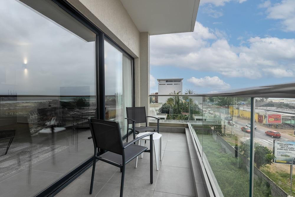 La Scala AppartHotel