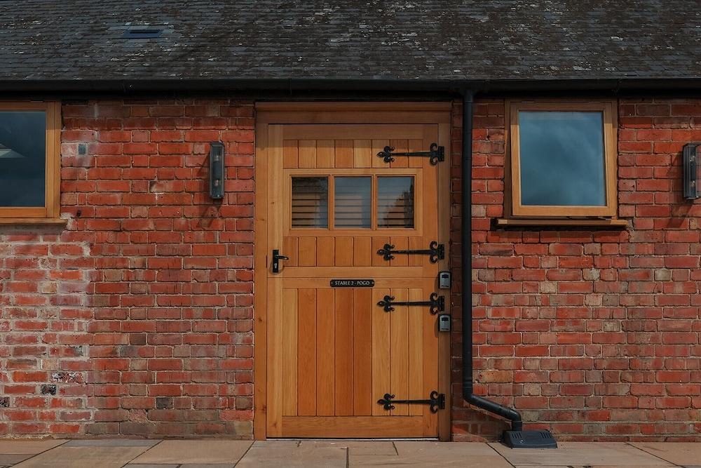 Eakley Stables - Pogo