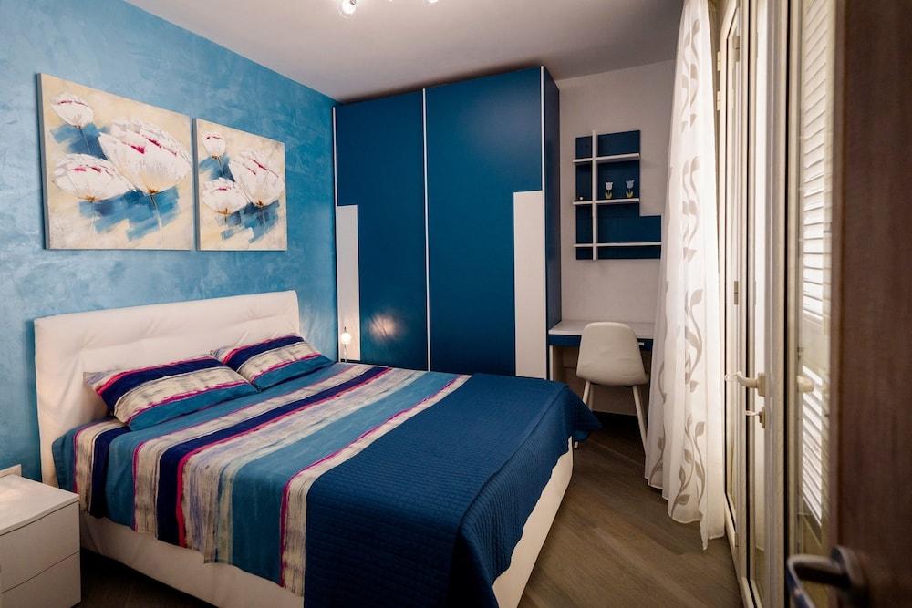 Perle Del Mare - Avio a 70m Dalla Spiaggia Maldive del Salento Area