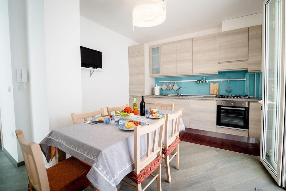 Perle Del Mare - Avio a 70m Dalla Spiaggia Maldive del Salento Area