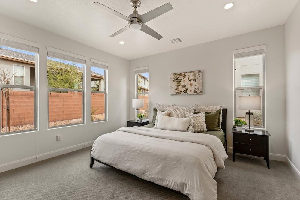 Twice As Nice 9 Bedroom Home