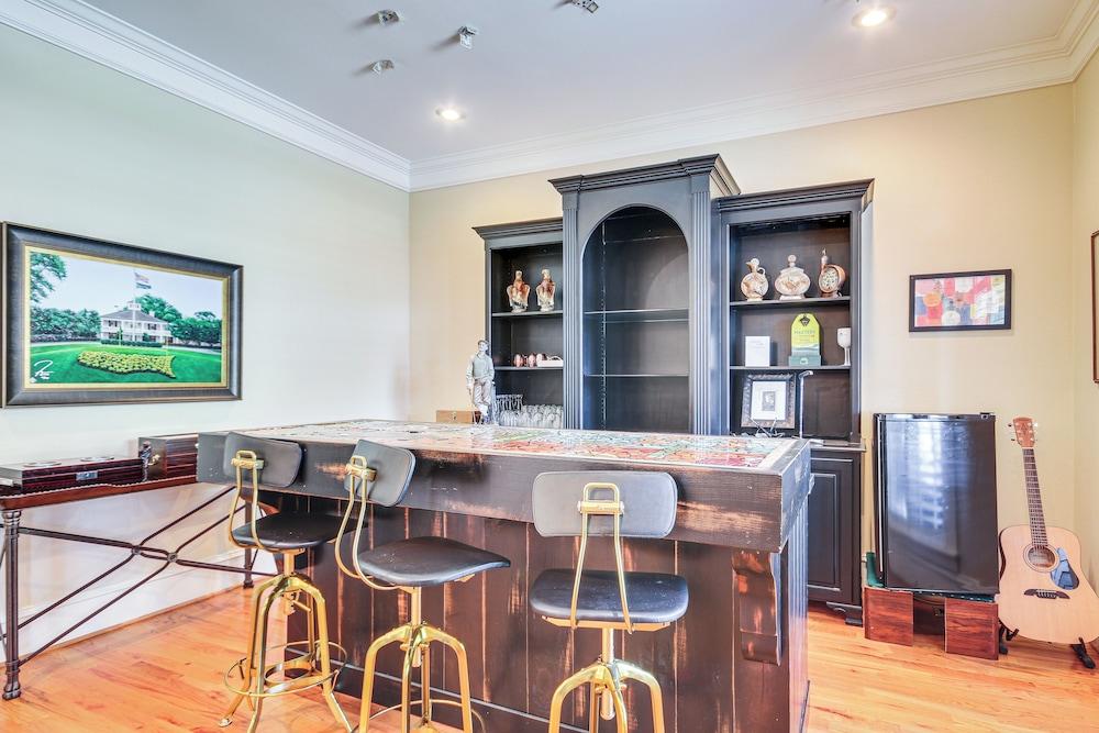 Riverfront North Augusta Home w/ Private Pool!