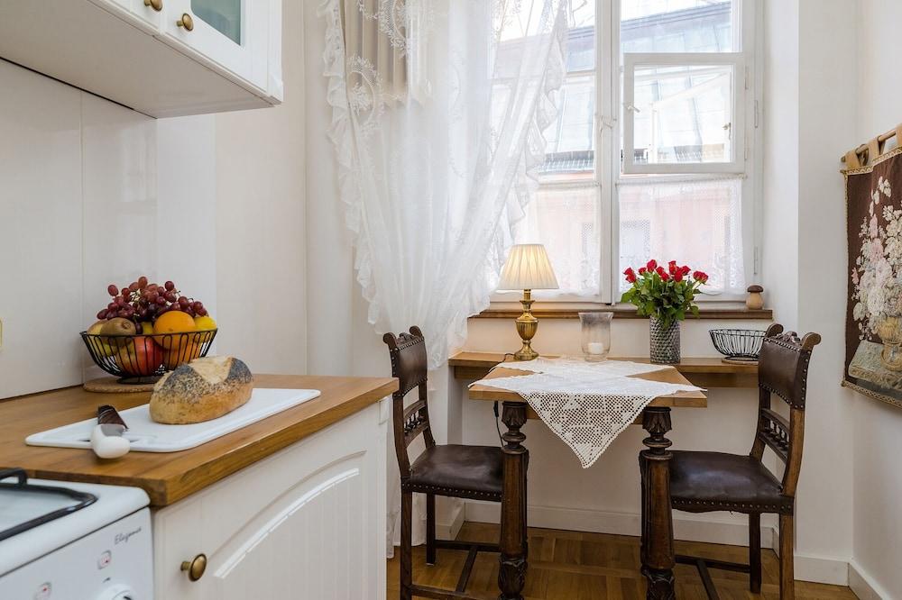 ShortStayPoland Krzywe Koło B100