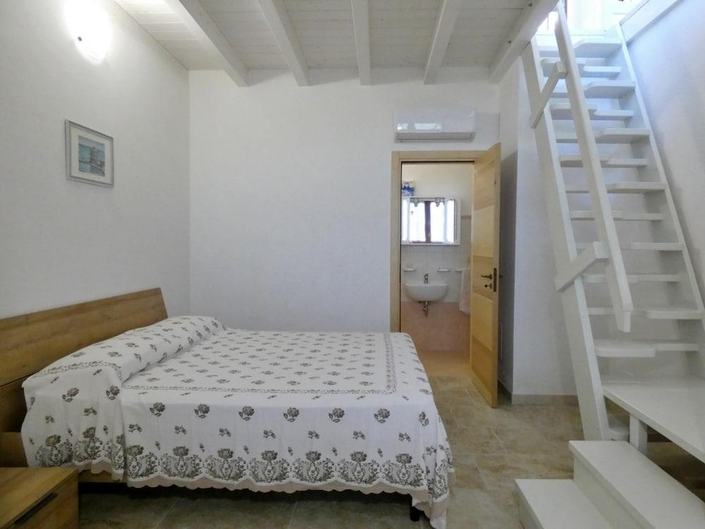 La Casa di Pietro - Fronte Mare nel Salento