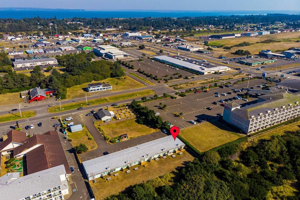 Stardust Dunes Condo