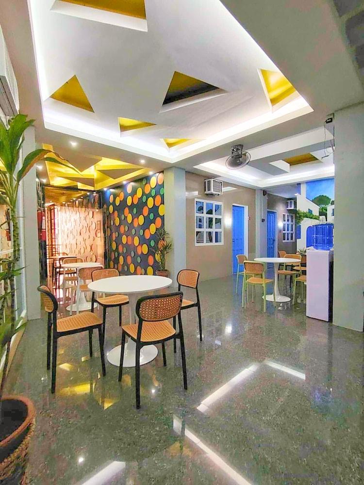 Maya Suites Badian Powered by Cocotel