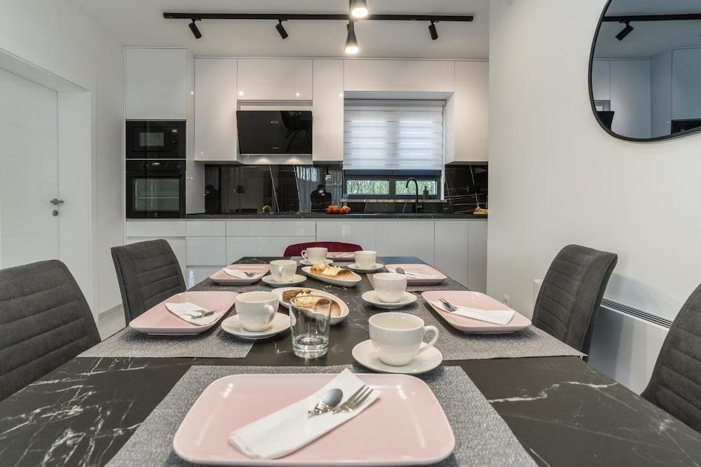 Villa Antea Dalmacija Zadarvillas