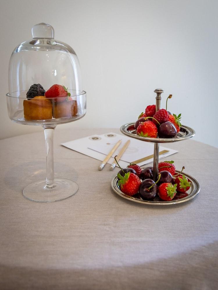 Le Domaine d'Angerville