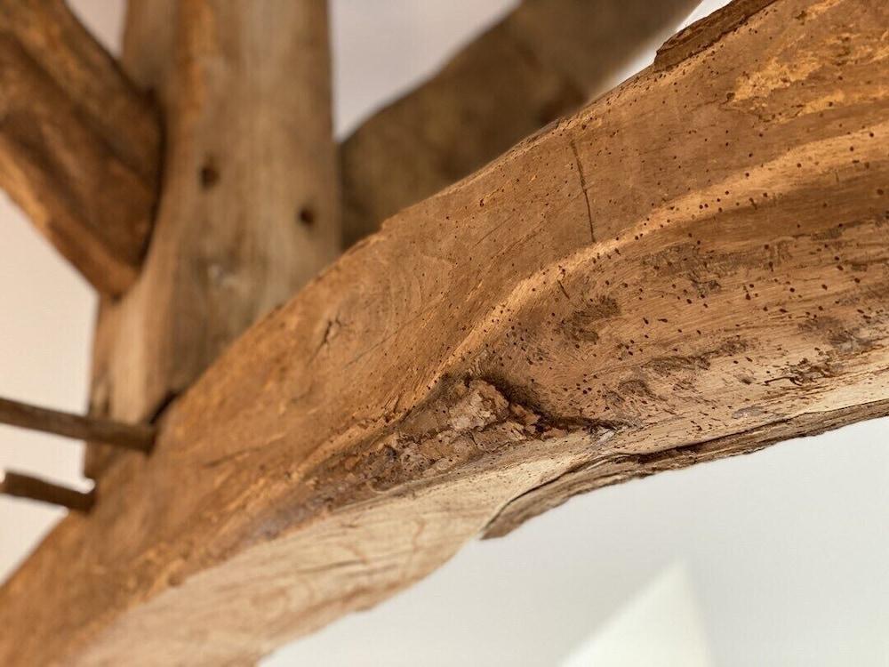 Le Domaine d'Angerville